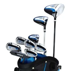 Callaway Men's Strata 12-Piece Complete Set 6 Callaway Men's Strata 12-Piece Complete Set -Callaway Store 2019 callaway strata complete set 04