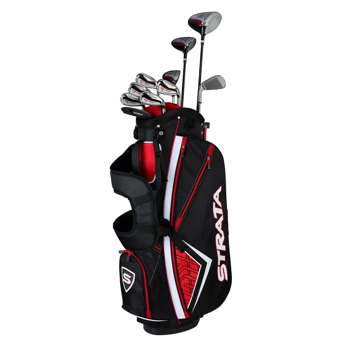 Callaway Men's Strata Plus 14-Piece Complete Set 2 Callaway Men's Strata Plus 14-Piece Complete Set - Image 2
