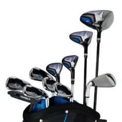 Callaway Men's Strata Ultimate 16-Piece Complete Set 6 Callaway Men's Strata Ultimate 16-Piece Complete Set -Callaway Store 2019 callaway strata ultimate complete set 04