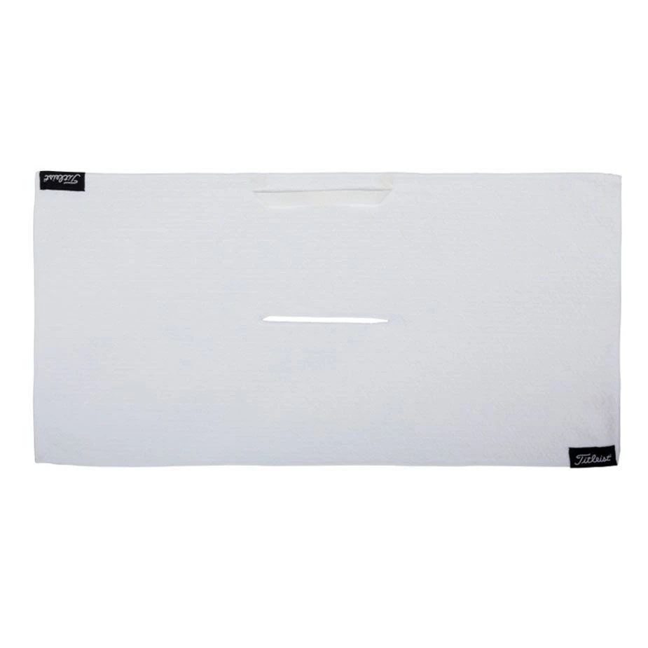 Titleist Players Microfiber Towel 2 Titleist Players Microfiber Towel - Image 2