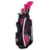 Callaway Women's Strata 11-Piece Complete Set