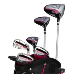 Callaway Women's Strata 11-Piece Complete Set 6 Callaway Women's Strata 11-Piece Complete Set -Callaway Store 2019 womens callaway strata complete set 04