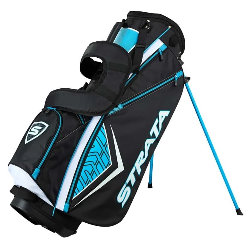 Callaway Women's Strata Plus 14-Piece Complete Set 4 Callaway Women's Strata Plus 14-Piece Complete Set - Image 4