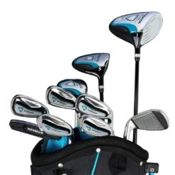 Callaway Women's Strata Plus 14-Piece Complete Set 6 Callaway Women's Strata Plus 14-Piece Complete Set -Callaway Store 2019 womens callaway strata plus complete set 04
