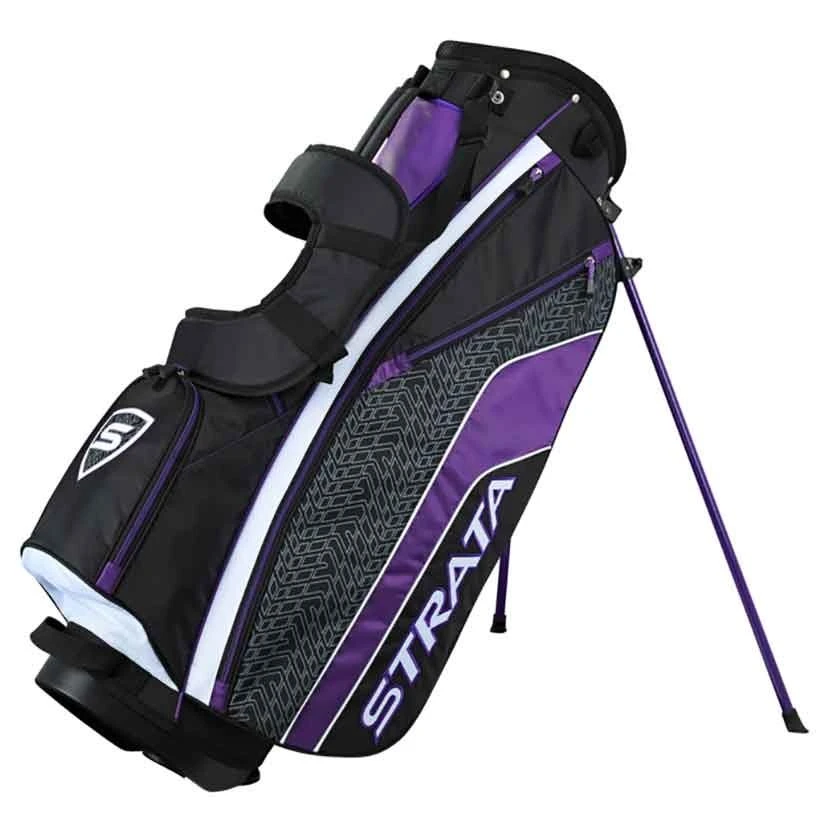 Callaway Women's Strata Ultimate 16-Piece Complete Set 4 Callaway Women's Strata Ultimate 16-Piece Complete Set - Image 4