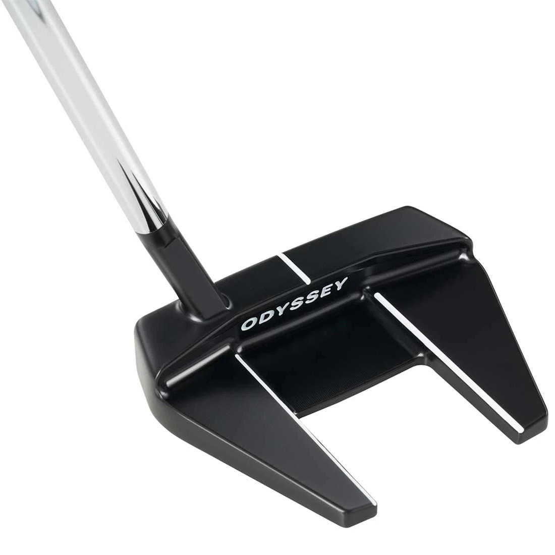 Odyssey Toulon Design Las Vegas H4.5 Putter 3 Odyssey Toulon Design Las Vegas H4.5 Putter - Image 3