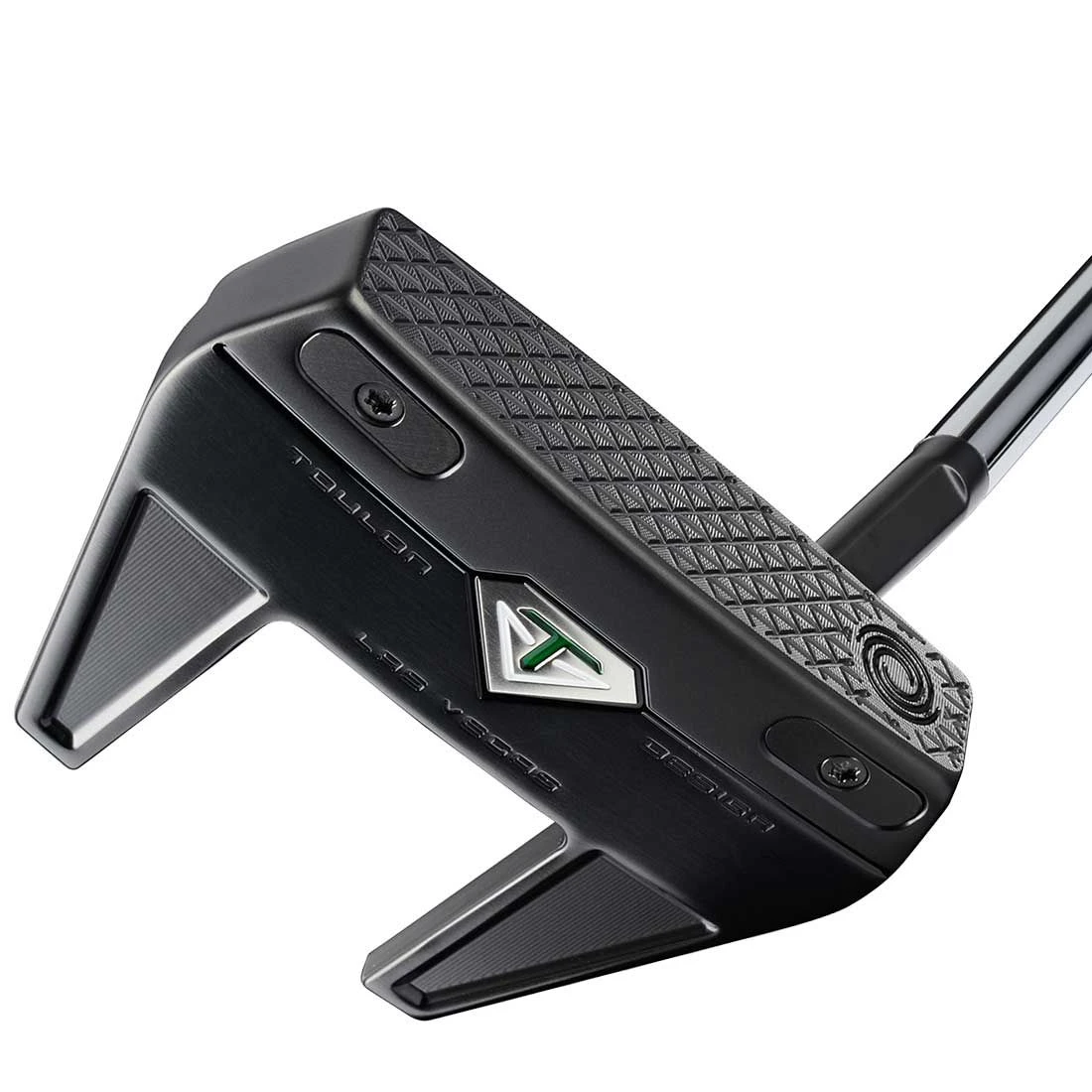 Odyssey Toulon Design Las Vegas H4.5 Putter 1 Odyssey Toulon Design Las Vegas H4.5 Putter