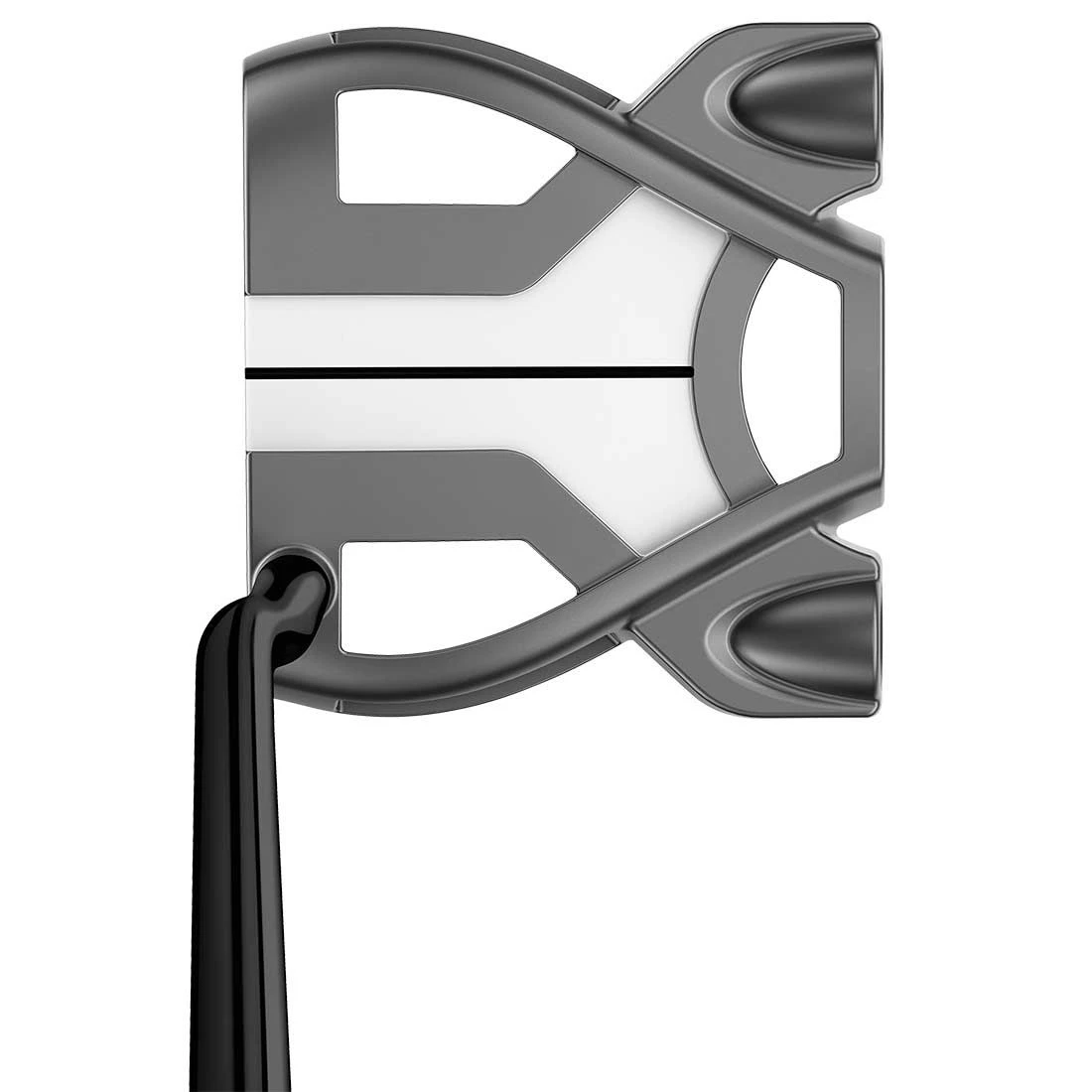 TaylorMade Spider Tour Double Bend Putter 2 TaylorMade Spider Tour Double Bend Putter - Image 2