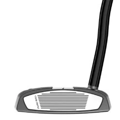 TaylorMade Spider Tour Double Bend Putter 11 TaylorMade Spider Tour Double Bend Putter -Callaway Store 24 taylormade spider tour truepath double bend putter face itempicture