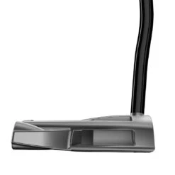 TaylorMade Spider Tour Double Bend Putter 12 TaylorMade Spider Tour Double Bend Putter -Callaway Store 24 taylormade spider tour truepath double bend putter toe itempicture