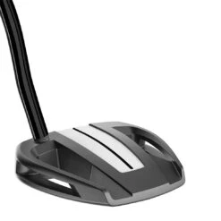 TaylorMade Spider Tour V Double Bend Putter 10 TaylorMade Spider Tour V Double Bend Putter -Callaway Store 24 taylormade spider tour v double bend putter back itempicture