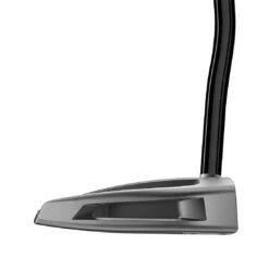 TaylorMade Spider Tour V Double Bend Putter 12 TaylorMade Spider Tour V Double Bend Putter -Callaway Store 24 taylormade spider tour v double bend putter toe itempicture