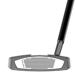 TaylorMade Spider Tour V Putter 11 TaylorMade Spider Tour V Putter -Callaway Store 24 taylormade spider tour v small slant putter face itempicture