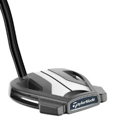 TaylorMade Spider Tour X Double Bend Putter -Callaway Store 24 taylormade spider tour x double bend putter back itempicture
