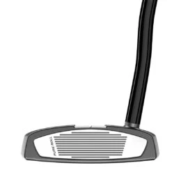 TaylorMade Spider Tour X Double Bend Putter -Callaway Store 24 taylormade spider tour x double bend putter face itempicture