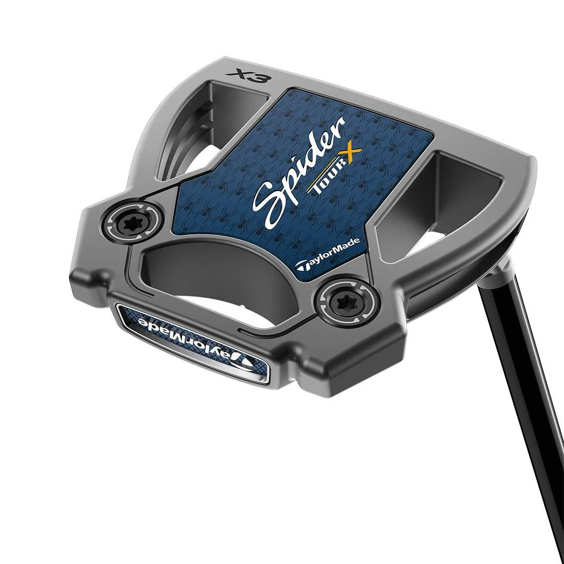TaylorMade Spider Tour X Putter 1 TaylorMade Spider Tour X Putter