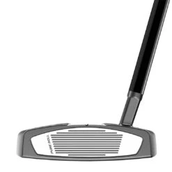 TaylorMade Spider Tour Z Putter 11 TaylorMade Spider Tour Z Putter -Callaway Store 24 taylormade spider tour z small slant putter face itempicture