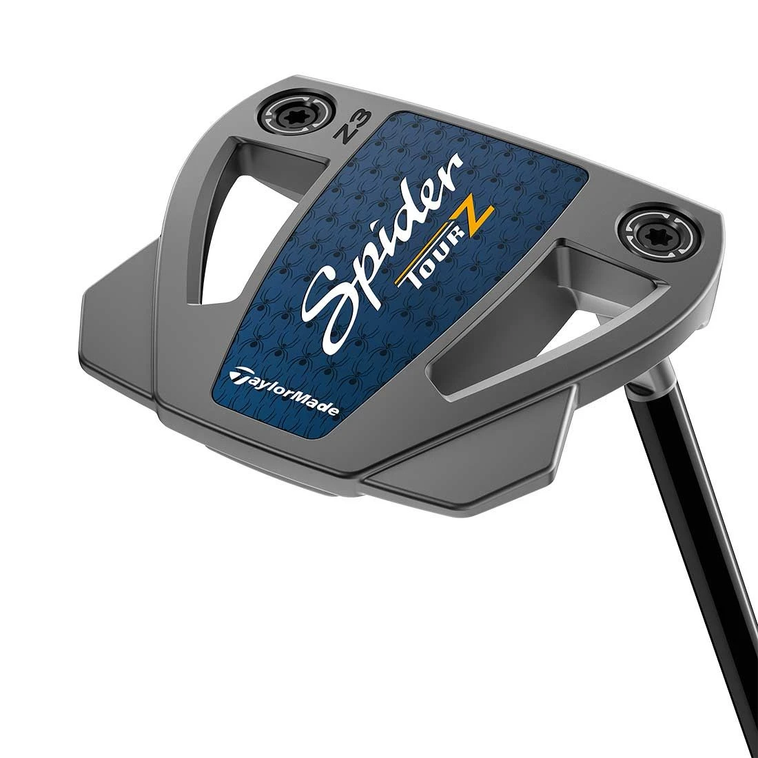 TaylorMade Spider Tour Z Putter 1 TaylorMade Spider Tour Z Putter