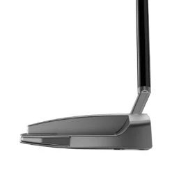 TaylorMade Spider Tour Z Putter 12 TaylorMade Spider Tour Z Putter -Callaway Store 24 taylormade spider tour z small slant putter toe itempicture