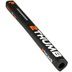 2THUMB Pistol7E 26 Putter Grip