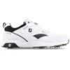 FootJoy Sneaker Golf Shoes White