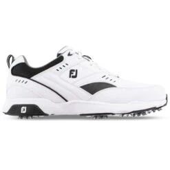 FootJoy Sneaker Golf Shoes White