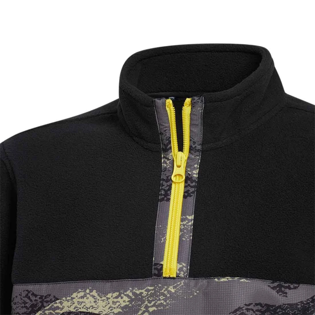 Adidas 2022 Boys Print Block Pullover 3 Adidas 2022 Boys Print Block Pullover - Image 3