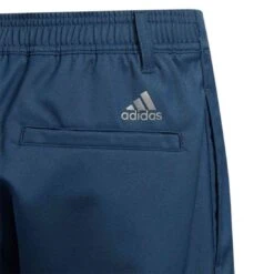 Adidas 2022 Boys Ultimate365 Adjustable Shorts 5 Adidas 2022 Boys Ultimate365 Adjustable Shorts -Callaway Store adidas 2022 boys ultimate365 adjustable shorts crew navy detail itempicture 1