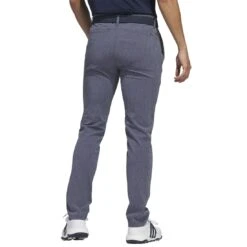 Adidas Crosshatch Primegreen Pants 11 Adidas Crosshatch Primegreen Pants -Callaway Store adidas 2022 crosshatch pants collegiate navy back itempicture
