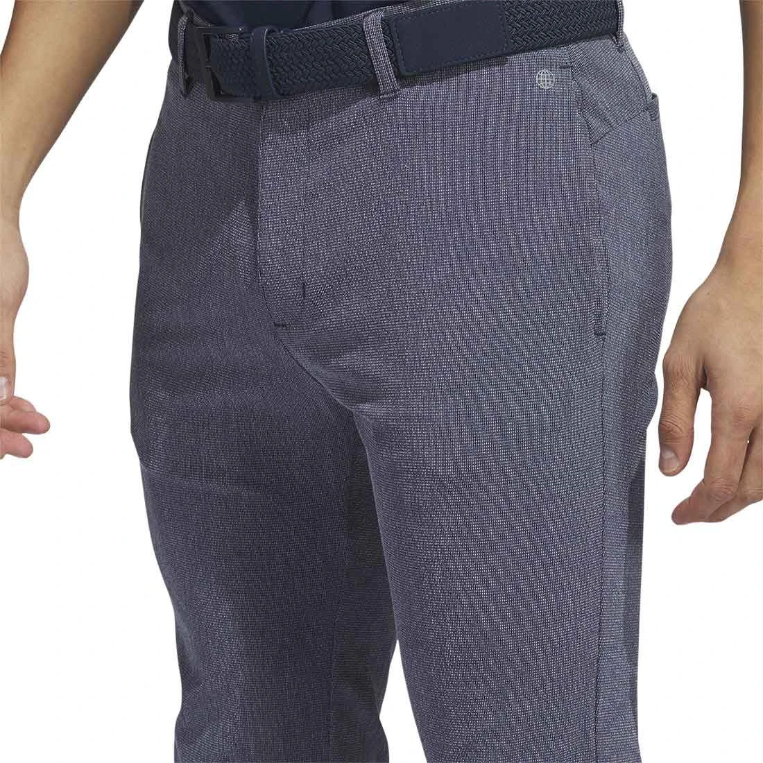 Adidas Crosshatch Primegreen Pants 7 Adidas Crosshatch Primegreen Pants - Image 7