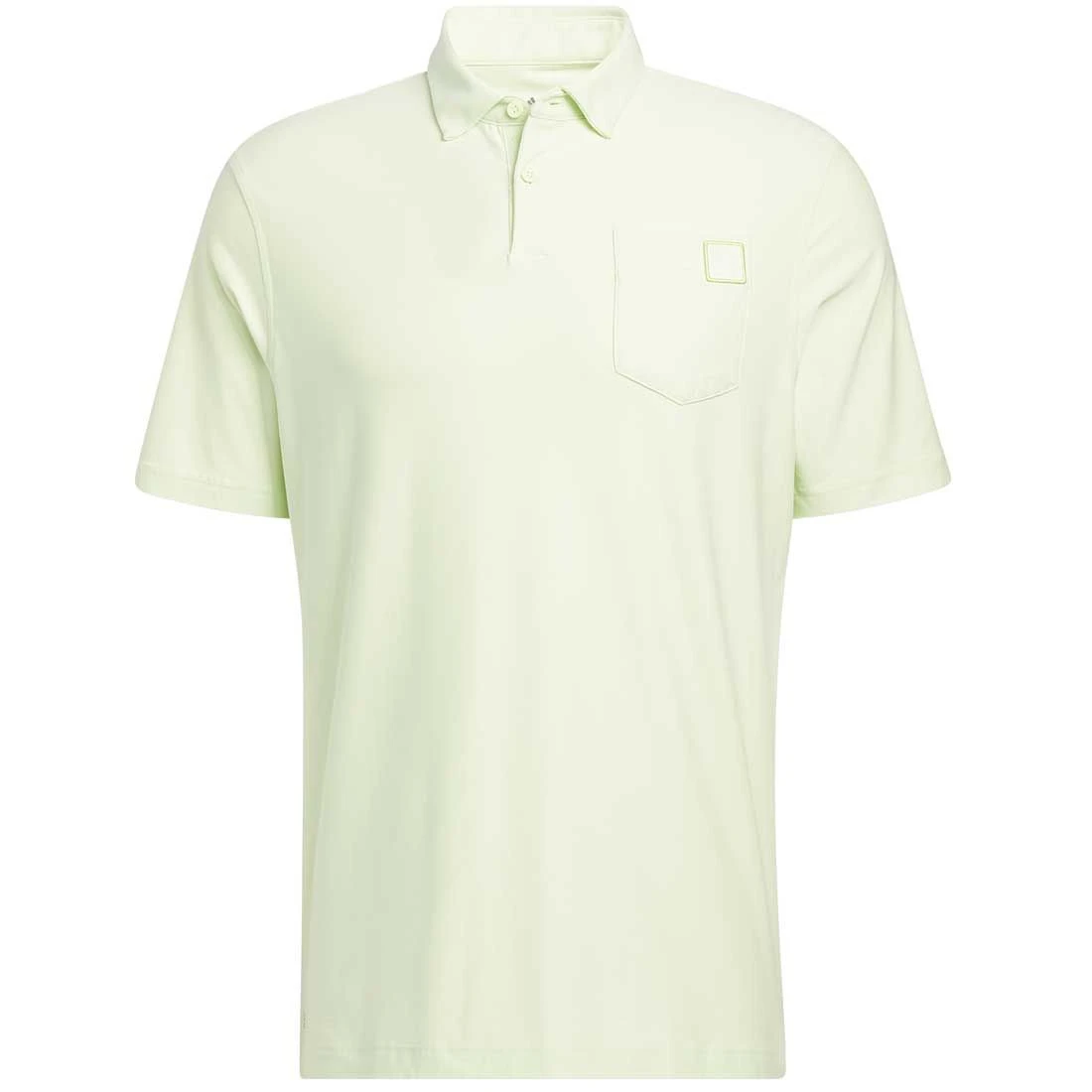 Adidas Go-To Pocket Polo 5 Adidas Go-To Pocket Polo - Image 5