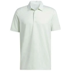 Adidas 2022 Ottoman Stripe Polo -Callaway Store adidas 2022 ottoman stripe polo linen green itempicture