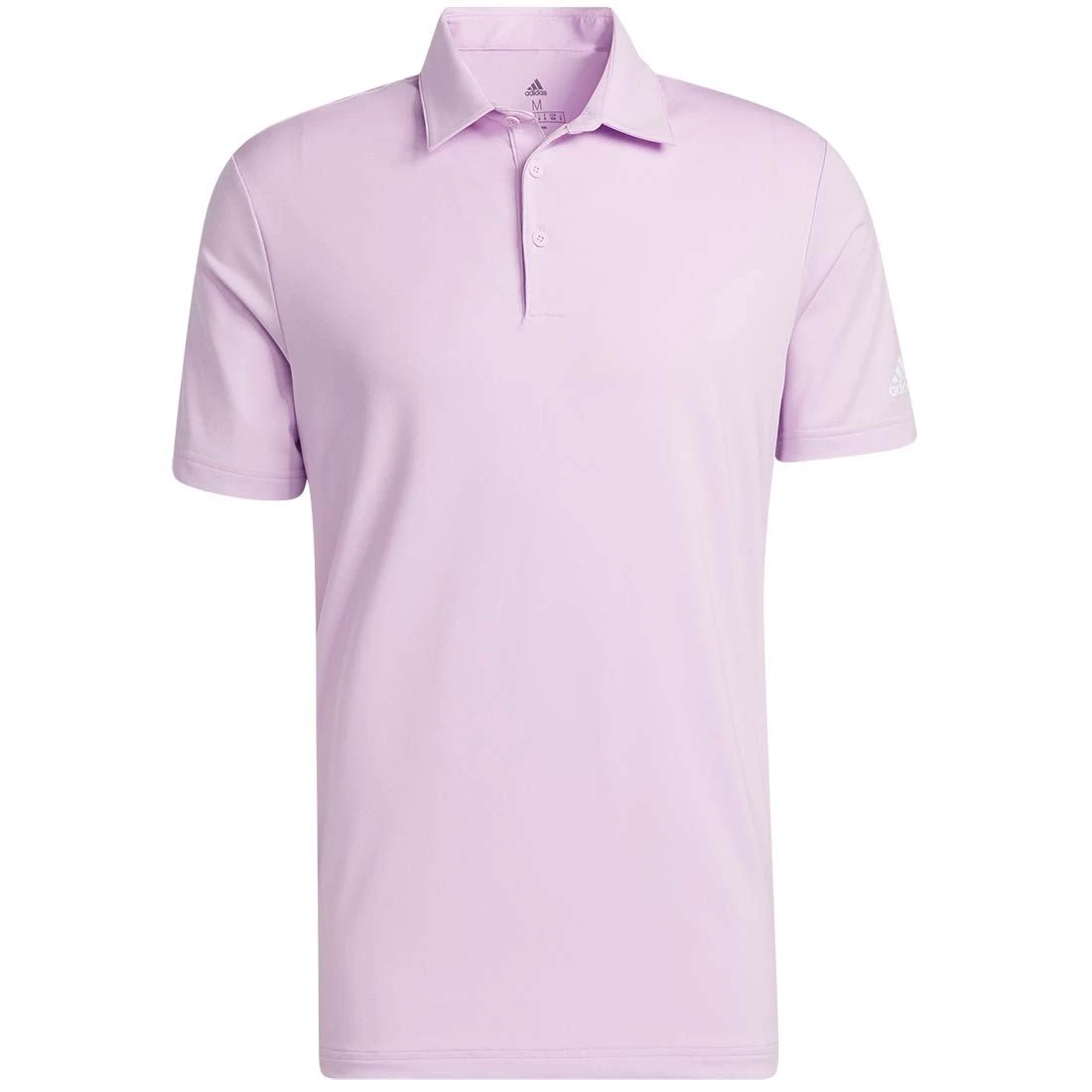 Adidas 2022 Ultimate365 Heather Polo 1 Adidas 2022 Ultimate365 Heather Polo