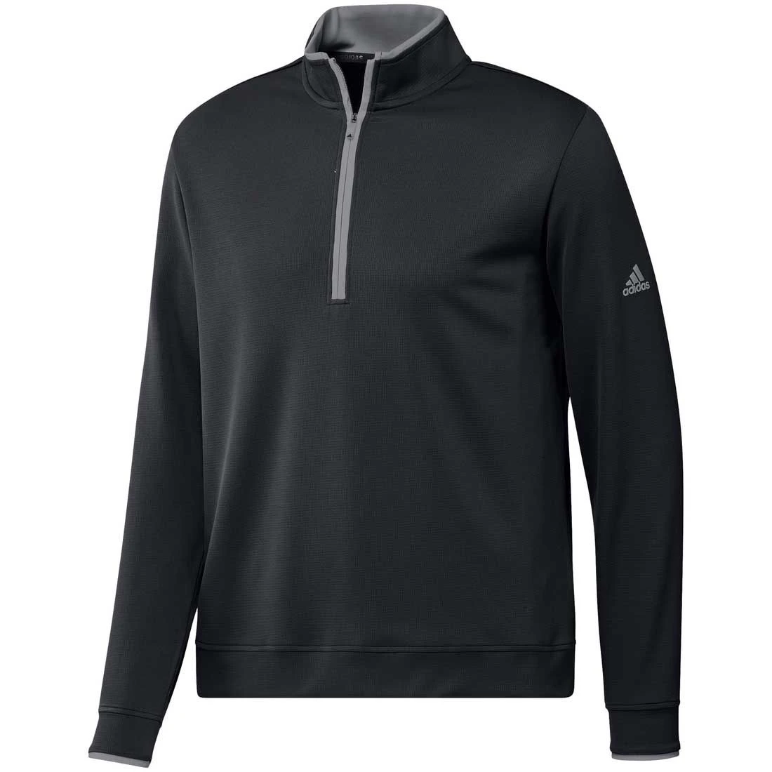 Adidas UPF Quarter Zip Pullover 1 Adidas UPF Quarter Zip Pullover