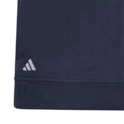 Adidas Boys Fleece Layering Vest -Callaway Store adidas 2023 boys fleece layering vest collegiate navy detail2 itempicture