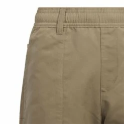 Adidas Boys Versatile Pull-On Pants -Callaway Store adidas 2023 boys versatile pull on pants hemp detail2 itempicture