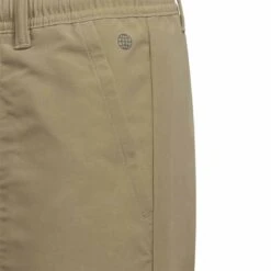 Adidas Boys Versatile Pull-On Pants -Callaway Store adidas 2023 boys versatile pull on pants hemp detail3 itempicture