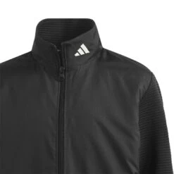 Adidas Boys Winter Jacket 8 Adidas Boys Winter Jacket -Callaway Store adidas 2023 boys winter jacket black collar detail itempicture