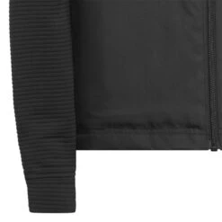 Adidas Boys Winter Jacket 9 Adidas Boys Winter Jacket -Callaway Store adidas 2023 boys winter jacket black sleeve detail itempicture