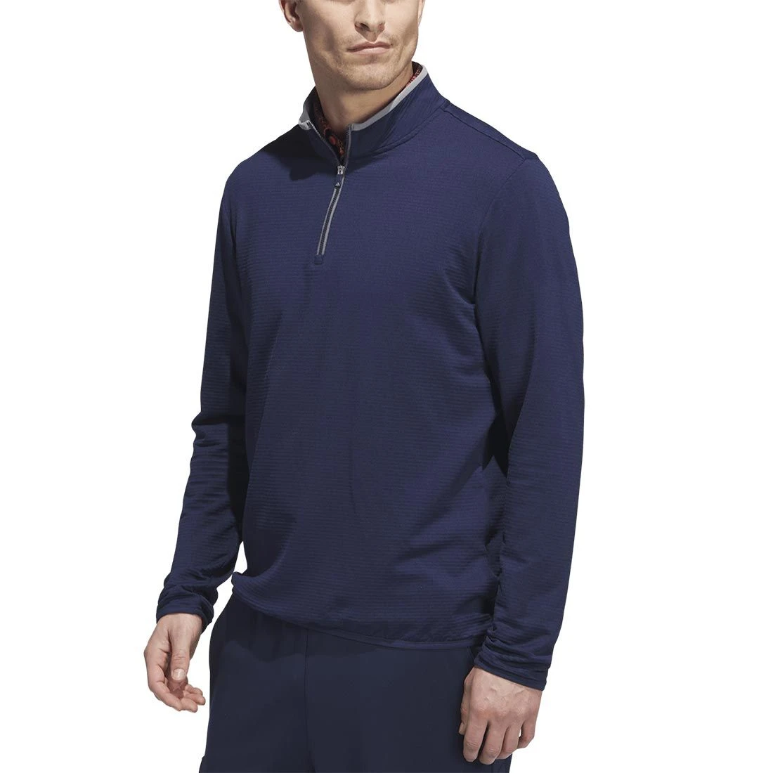 Adidas Lightweight COLD.RDY 1/4 Zip Pullover 3 Adidas Lightweight COLD.RDY 1/4 Zip Pullover - Image 3