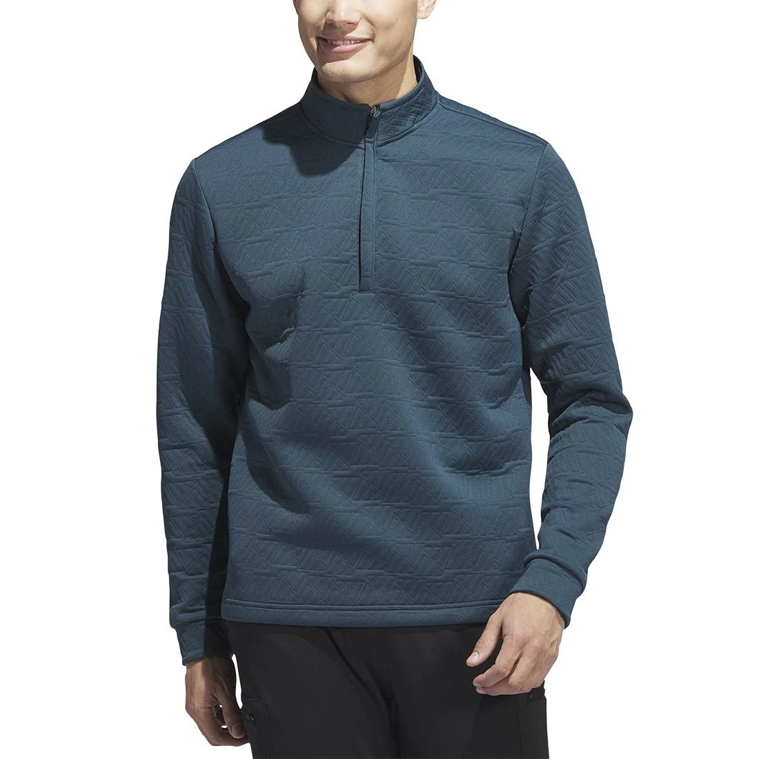 Adidas DWR 1/4 Zip Pullover 7 Adidas DWR 1/4 Zip Pullover - Image 7