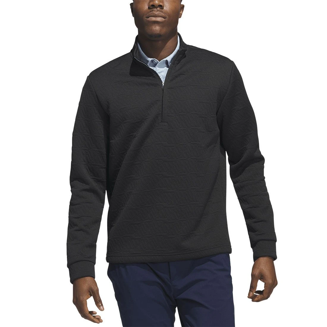 Adidas DWR 1/4 Zip Pullover 1 Adidas DWR 1/4 Zip Pullover