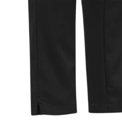 Adidas Girls Pull-On Pants -Callaway Store adidas 2023 girls pull on pants black hem itempicture