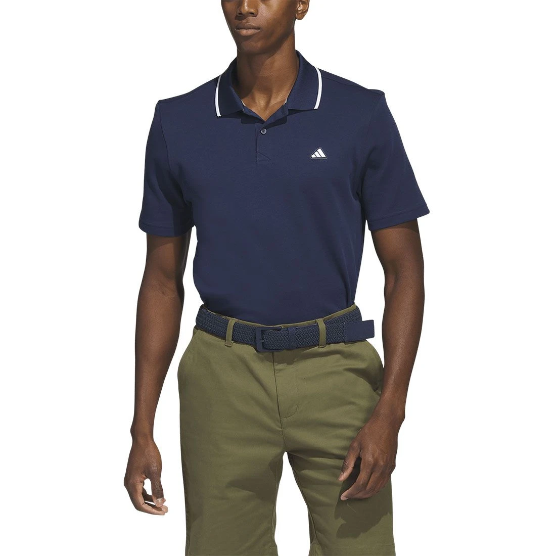 Adidas 2023 Go-To Pique Polo 1 Adidas 2023 Go-To Pique Polo