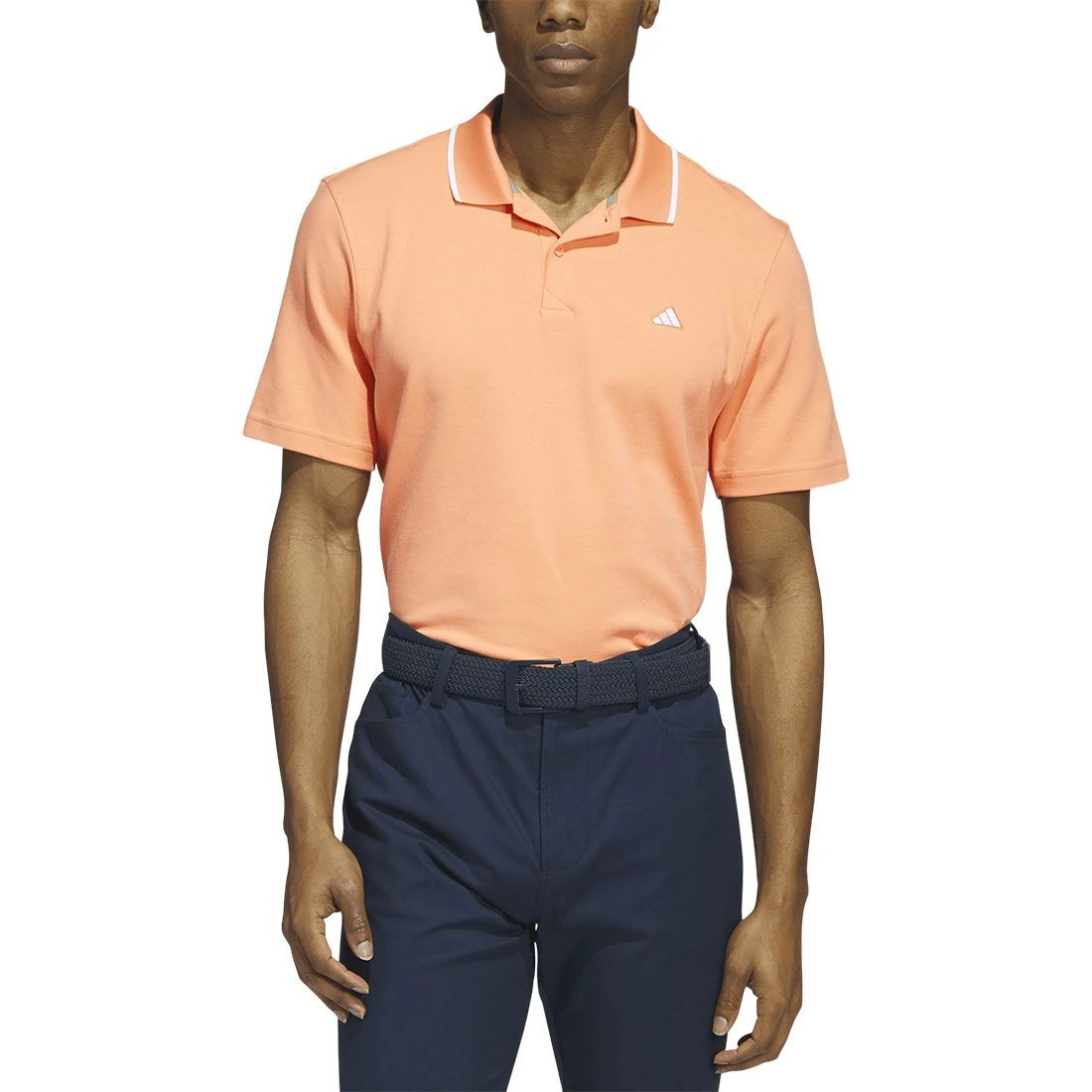 Adidas 2023 Go-To Pique Polo 2 Adidas 2023 Go-To Pique Polo - Image 2