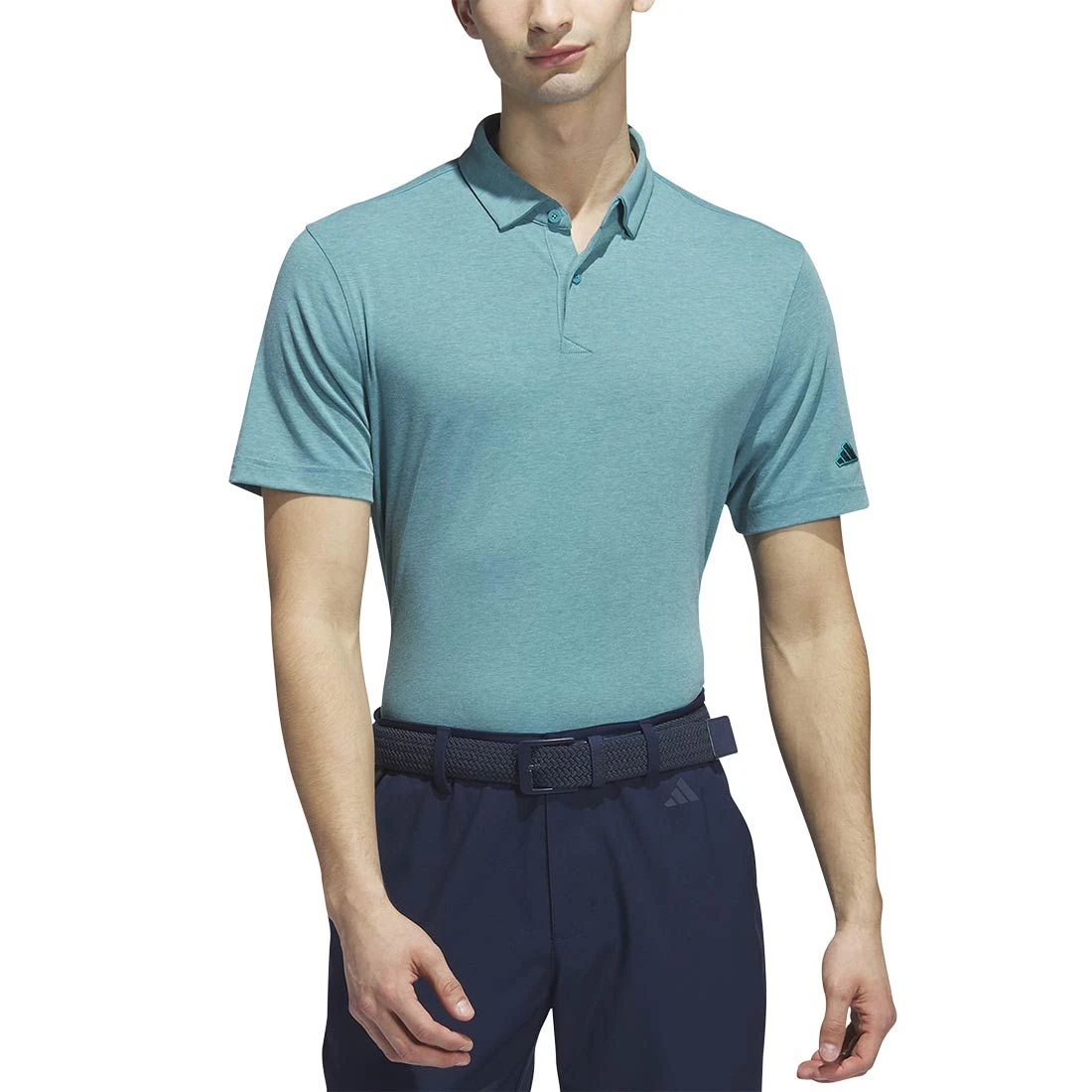 Adidas Go To Polo 1 Adidas Go To Polo