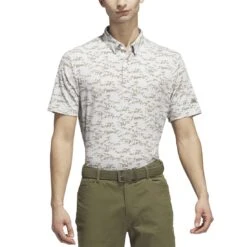 Adidas Go To Printed Polo 12 Adidas Go To Printed Polo -Callaway Store adidas 2023 go to printed polo white itempicture