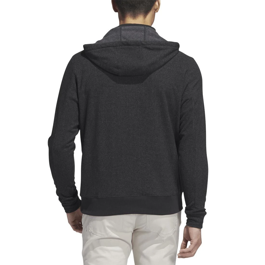 Adidas Go To 1/4 Zip Hoodie 6 Adidas Go To 1/4 Zip Hoodie - Image 6