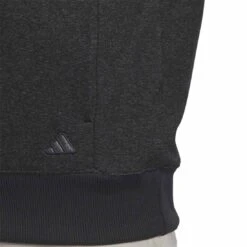 Adidas Go To 1/4 Zip Hoodie 14 Adidas Go To 1/4 Zip Hoodie -Callaway Store adidas 2023 go to quarter zip hoodie black detail hip itempicture