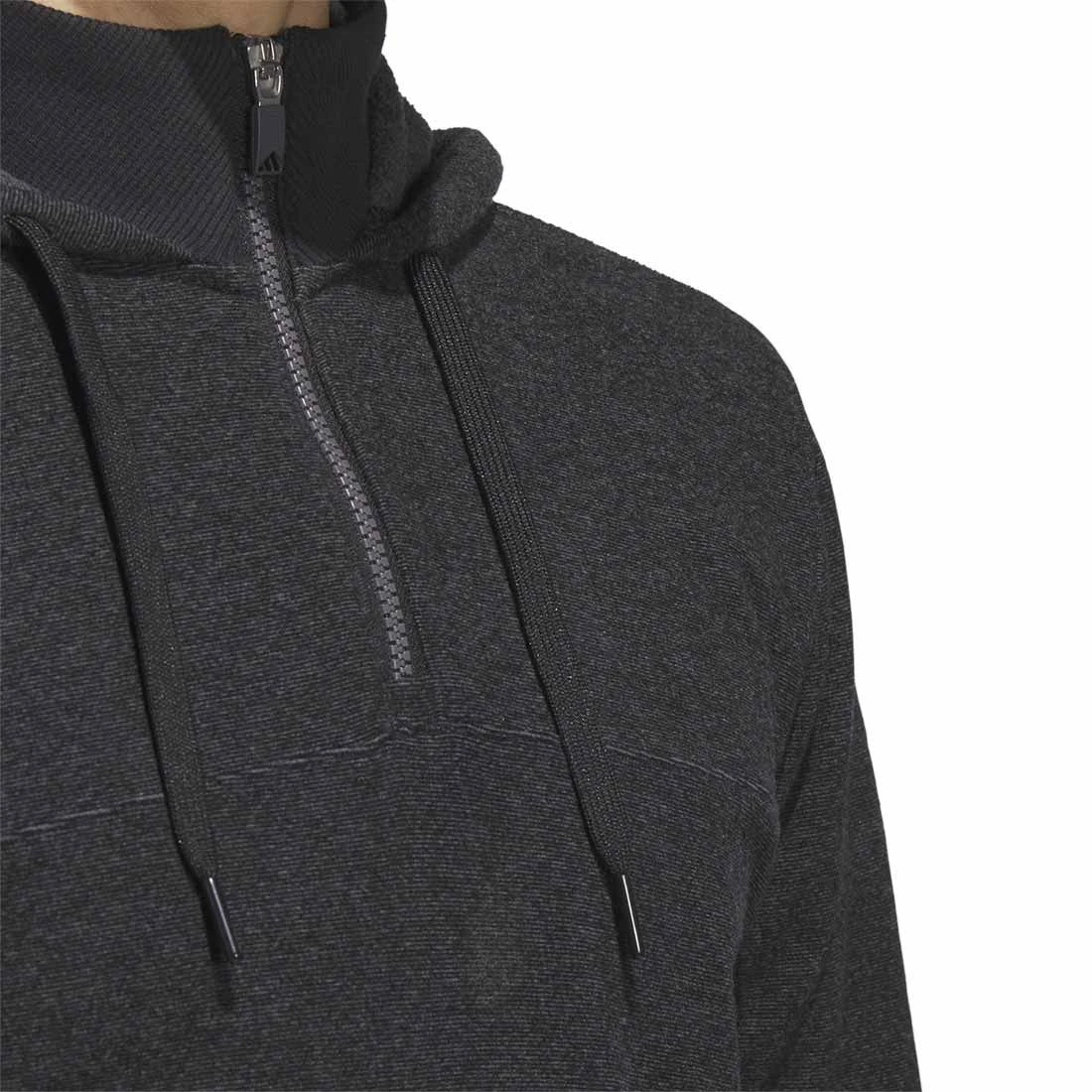 Adidas Go To 1/4 Zip Hoodie 8 Adidas Go To 1/4 Zip Hoodie - Image 8
